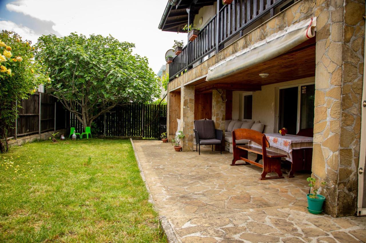 Villa Beni - 4 Bedroom Private House By Flаt Manаger Lozenets Extérieur photo